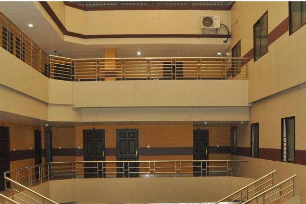 Готель A.R.Residency Kunnamangalam Екстер'єр фото